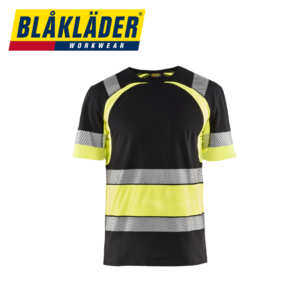 Blåkläder Varsel T-Shirt