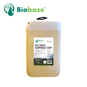 BITS - Asfaltlösare "Asphalt Off"