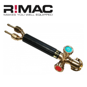 Handtag G11 - För gassvetsning