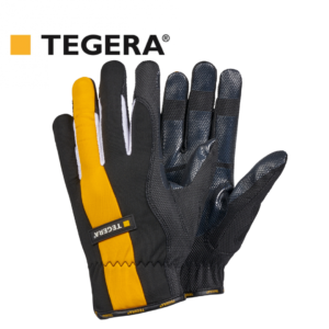 Tegera 9102 - Syntetläderhandske