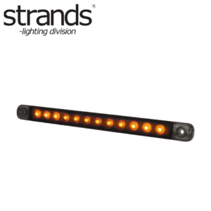 Strands - Dark Knight Slim