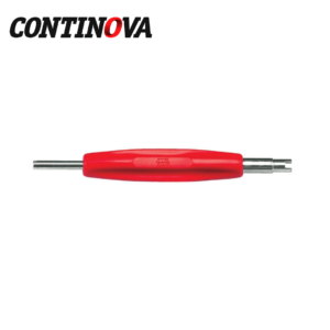 Continova - Ventilnålsnyckel PV/LV/EM