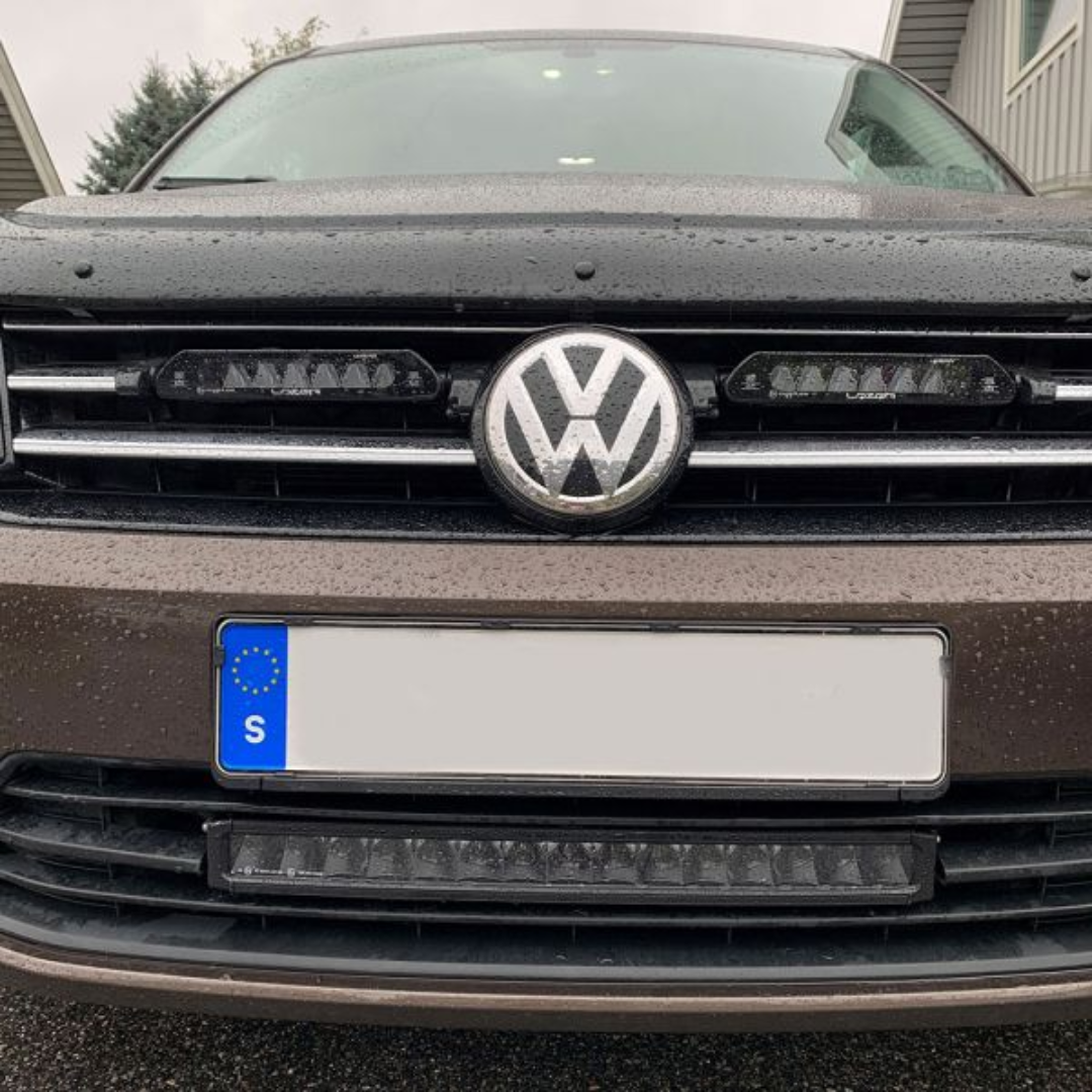 HBA - Hydra Extraljusramp LED 150W