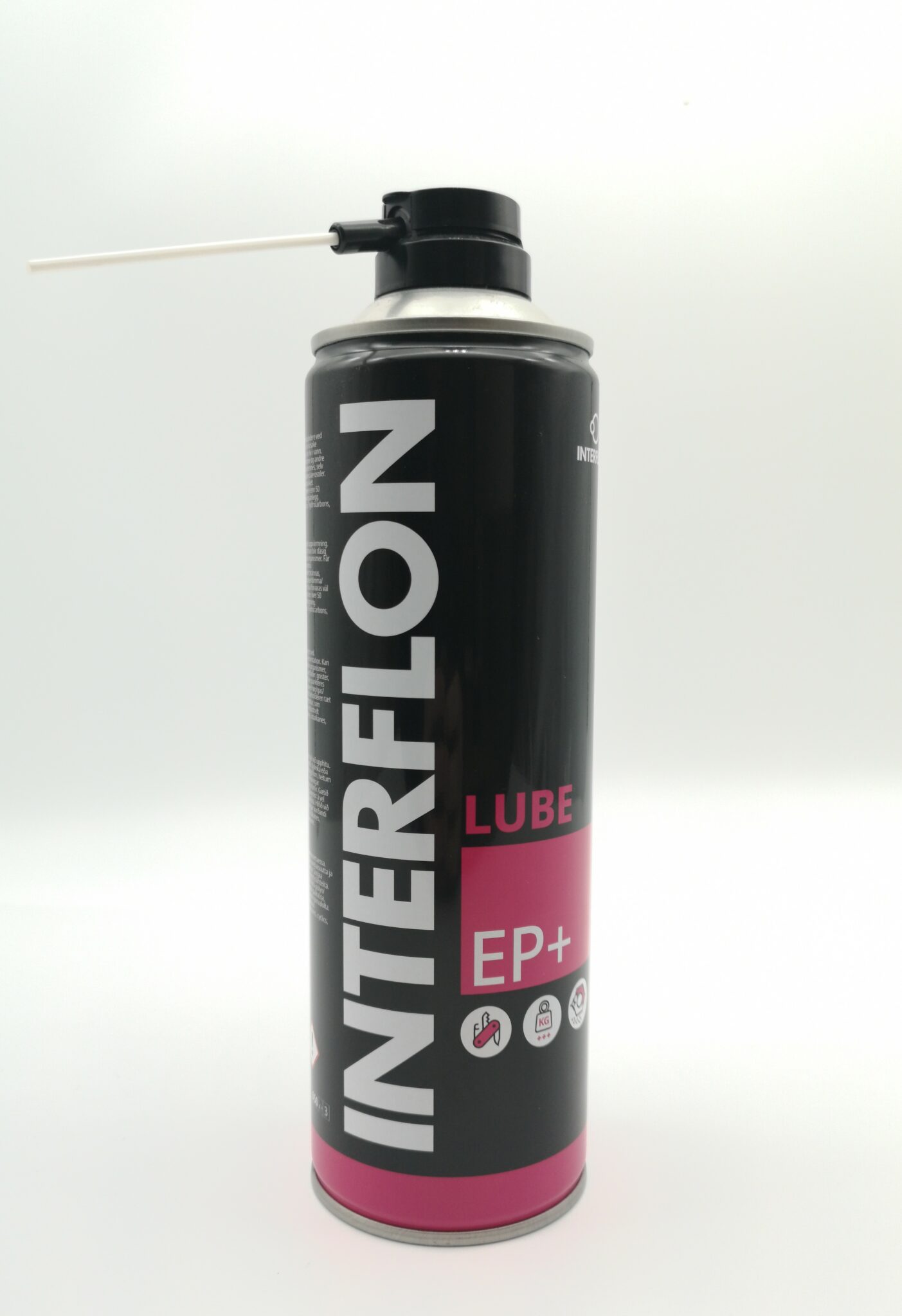 Interflon Lube EP+ 500 ml T.U.R & Company AB