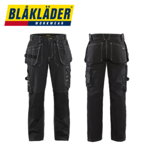 Blåkläder Hantverksbyxa