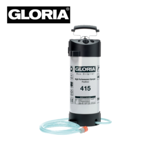Gloria 415 Koncentratspruta 10L