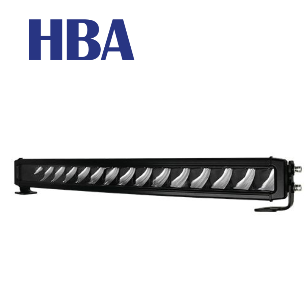 HBA - Hydra Extraljusramp LED 150W