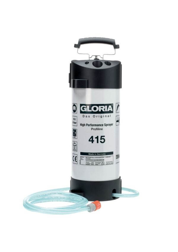 Gloria 415