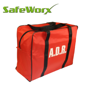 Safeworx - ADR-Skyddskit