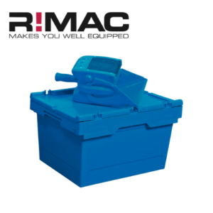 Rimac Risorber Mobile