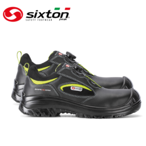 Sixton - Skyddsko New Arko