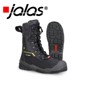 Jalas - Ice Track 1808