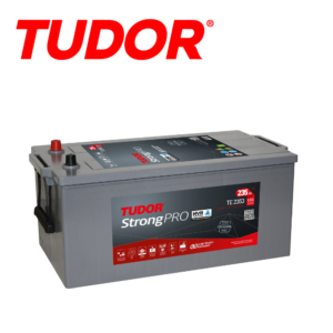 Tudor Strong Pro TE2353