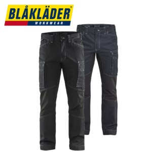 Servicebyxa 14591142