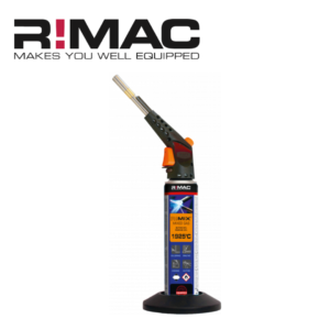 R!MAC - SupraMix Brännarkit
