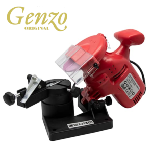 Genzo - Elektrisk Kedjeslip 220W