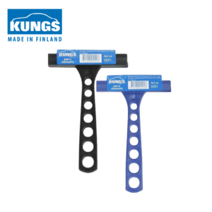 Kungs - Isskrapa med handtag