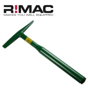 R!MAC – Slagghacka Grön