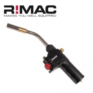 R!mac - Classic MAP-Gasbrännare