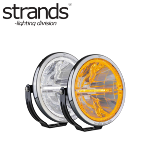 Strands ambassador extraljus