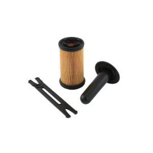 AdBlue Ureafilter MANN U-5001-KIT