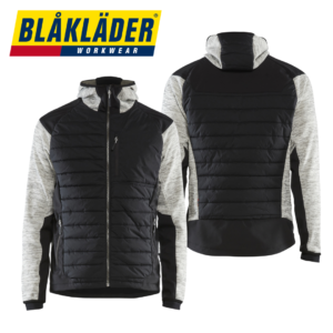 Blåkläder - Hybridjacka