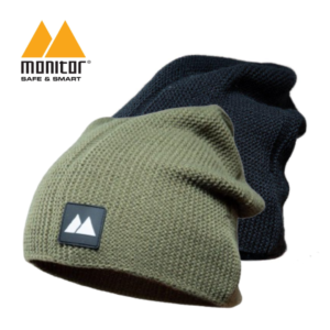 Monitor - Beanie