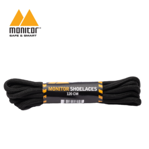 Monitor - Skosnöre 120cm