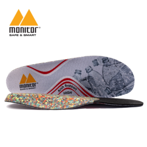 Monitor Arch Support High