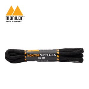 Monitor - Skosnöre 100cm