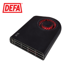 DEFA - Kupévärmare Termini 1900