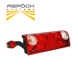 Bakljus Europoint 2 Vänster