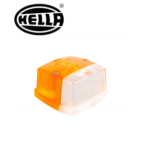 Hella - Lyktglas till 2BE003014251