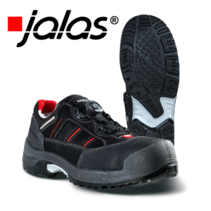 Skyddssko Jalas 1738 Zenit