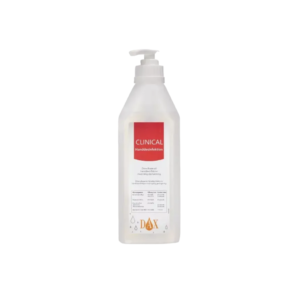 DAX Alcogel Handsprit 85% 600ml