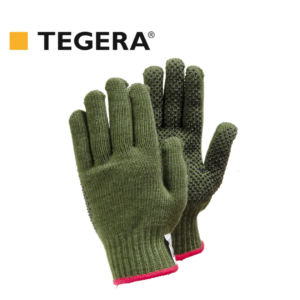 Textilhandske TEGERA 4635