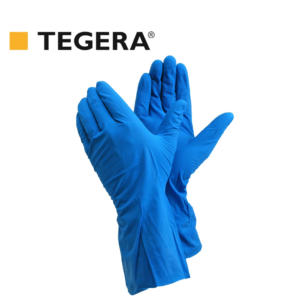 Kemikalieskyddshandske TEGERA 184A