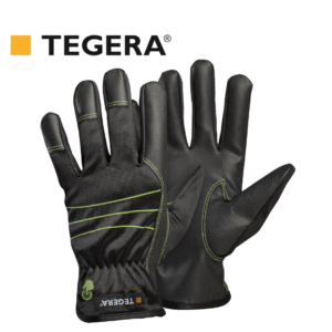 Tegera 520 Syntetläderhandske