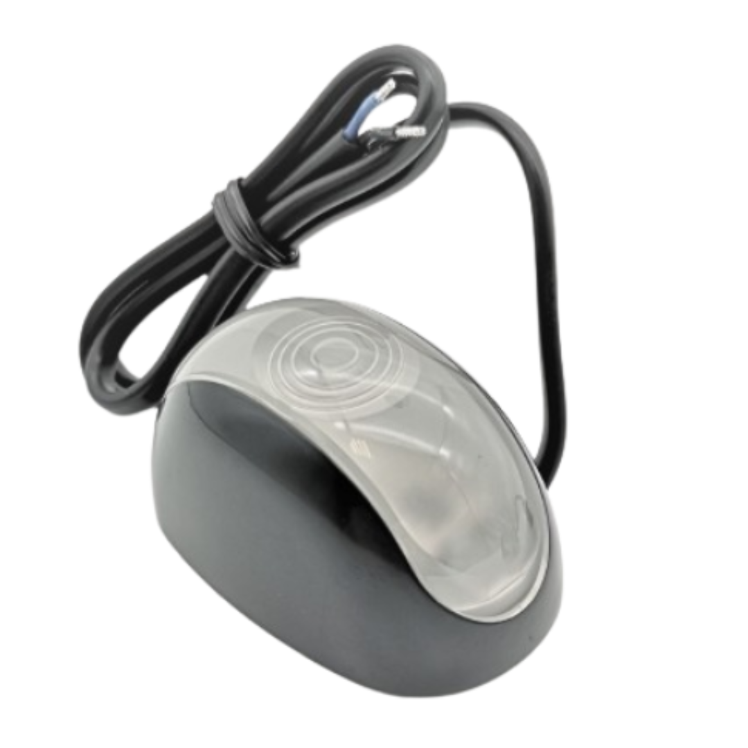 Diodlampa Positionsljus Blå