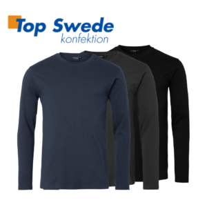 Top Swede - Långärmad T-shirt 138