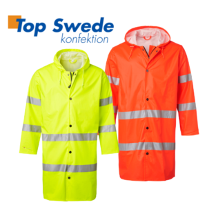 Top Swede - Regnrock 9295 Varsel