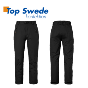 Top Swede - Skalbyxa 2420 Svart
