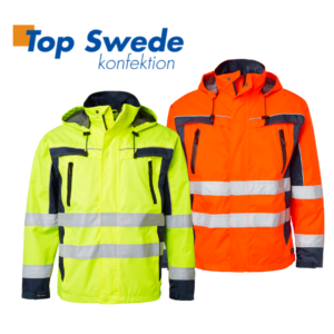 Top Swede - Skaljacka 5217 Varsel