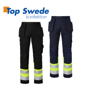 Top Swede Hantverksbyxa 2171