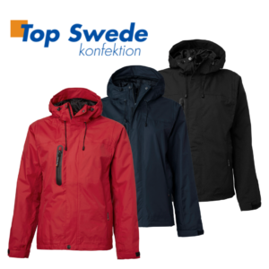 Top Swede - Skaljacka Dam 3520