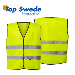 Top Swede - Varselväst 134 One Size