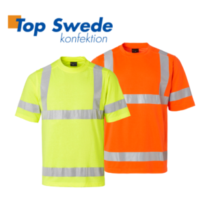 Top Swede - Varsel T-shirt 168