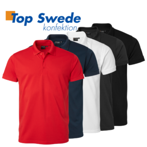 Top Swede Piké 192