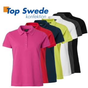 Top Swede - Piké Dam 187