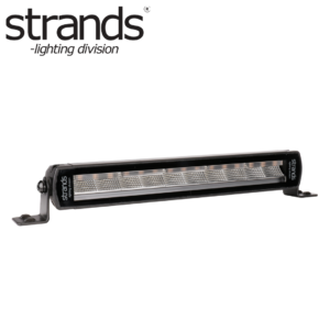 Strands - Siberia Tail Light 12" LED